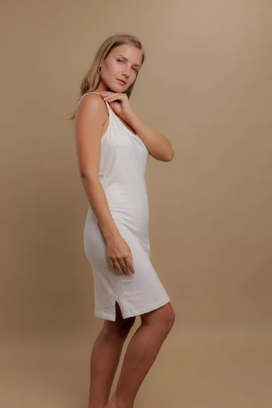 Women's Full Slip