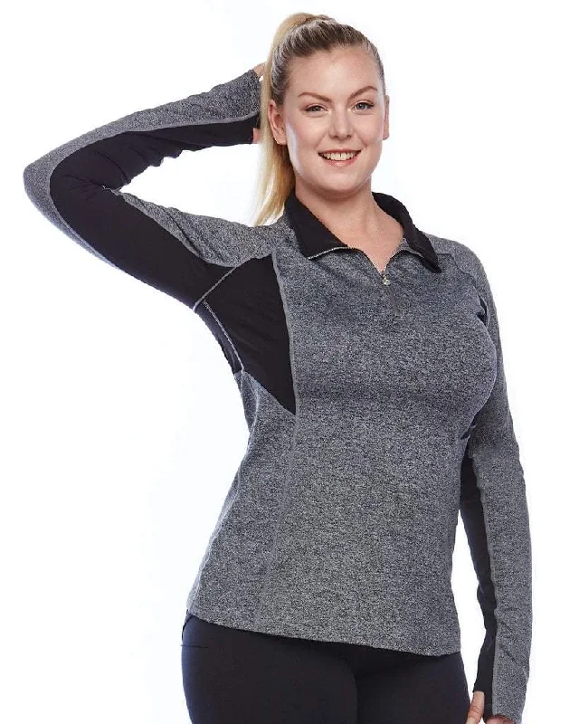 Summit Long Sleeve Top