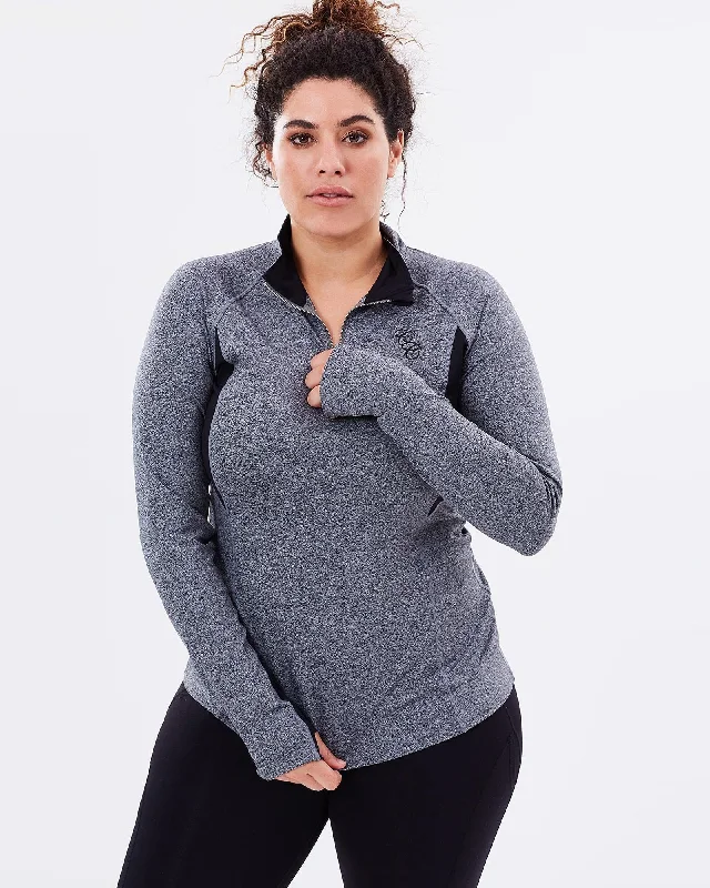 Summit Long Sleeve Top