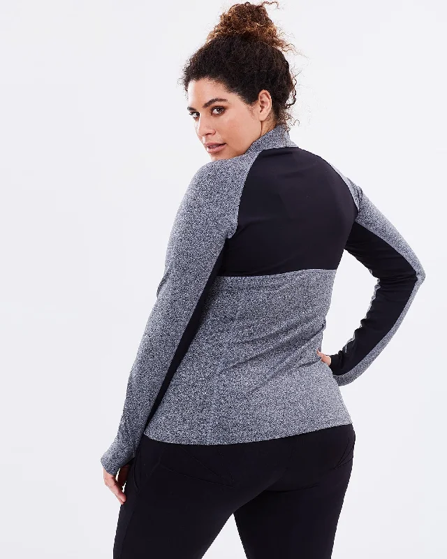 Summit Long Sleeve Top