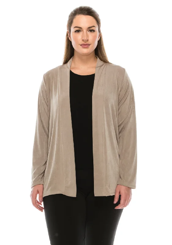 Taupe / 2XL