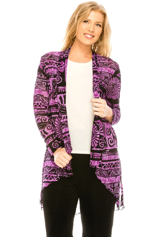 Onion Skin Vegas Jacket-4024SK-LRP1-W901