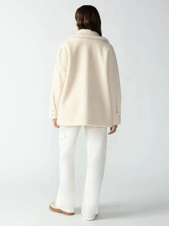 Retreat Sherpa Jacket