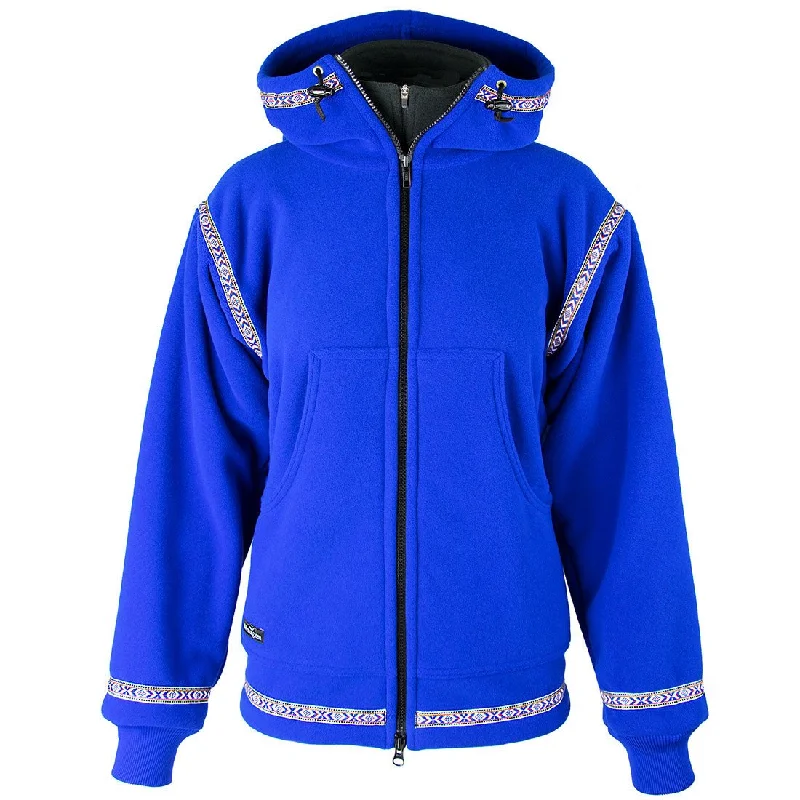 X-Small / Royal Blue (Uppland Trim)