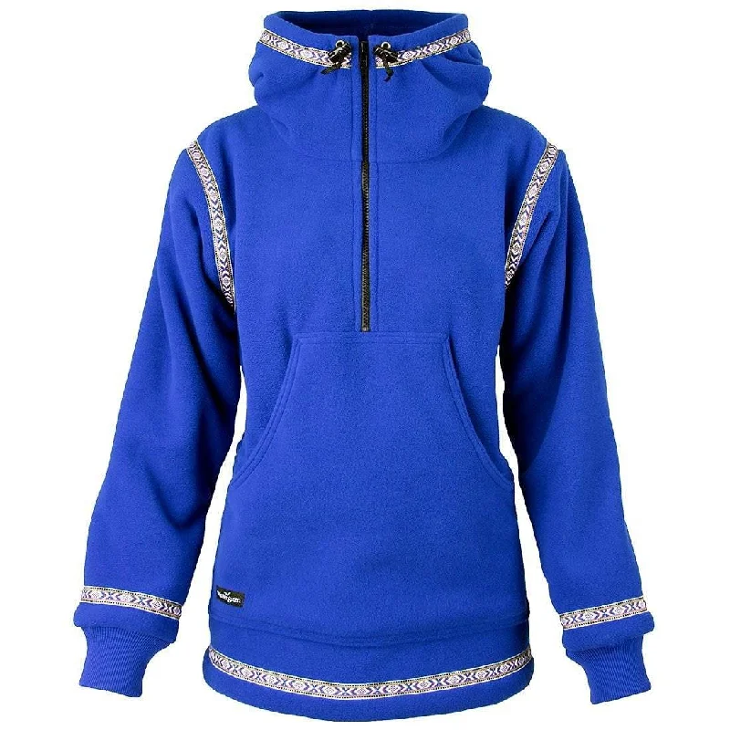 X-Small / Royal Blue (Uppland Trim)