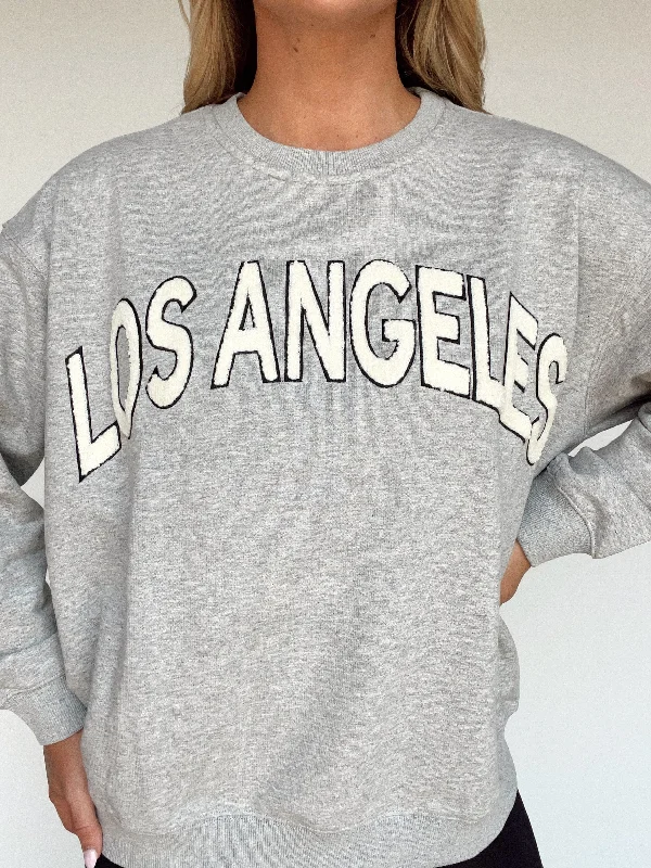 Los Angeles Sweatshirt